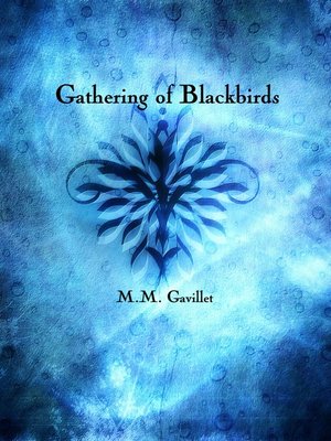 cover image of Gathering of Blackbirds